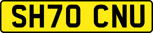 SH70CNU