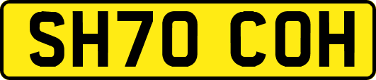 SH70COH