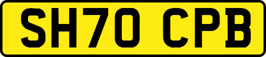 SH70CPB