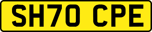 SH70CPE