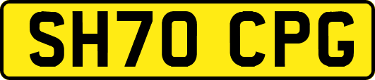 SH70CPG
