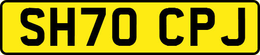 SH70CPJ