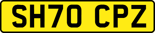 SH70CPZ