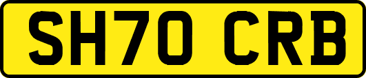 SH70CRB
