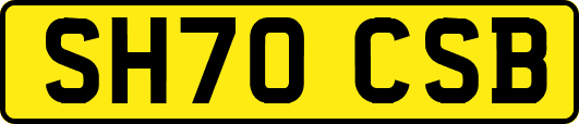 SH70CSB