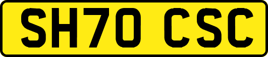 SH70CSC
