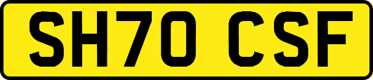 SH70CSF