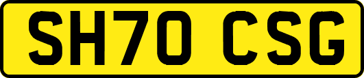 SH70CSG