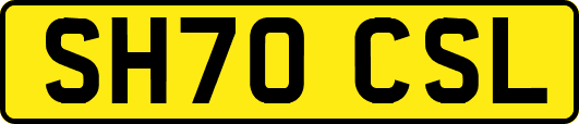 SH70CSL