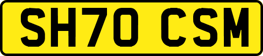 SH70CSM