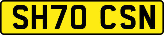 SH70CSN