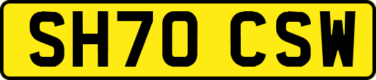 SH70CSW