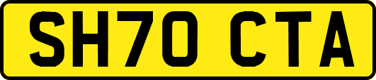 SH70CTA