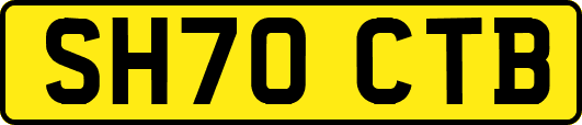 SH70CTB