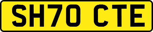 SH70CTE