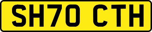 SH70CTH
