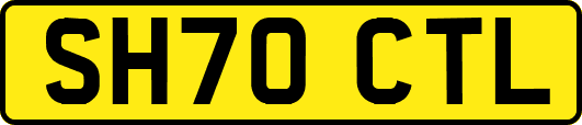 SH70CTL