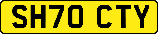 SH70CTY