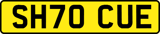 SH70CUE