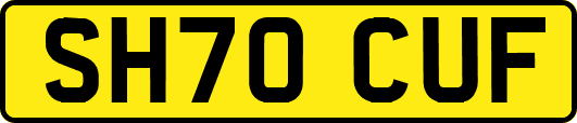 SH70CUF