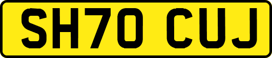 SH70CUJ