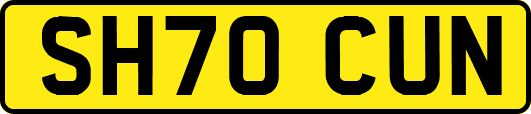 SH70CUN