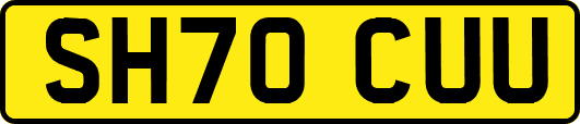 SH70CUU