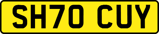 SH70CUY