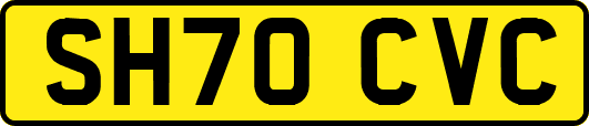 SH70CVC