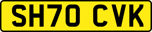 SH70CVK