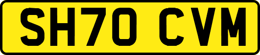 SH70CVM