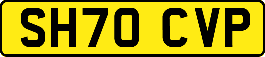 SH70CVP