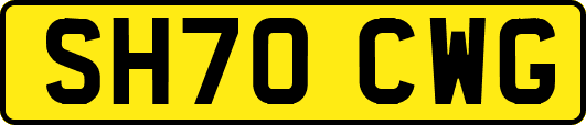 SH70CWG