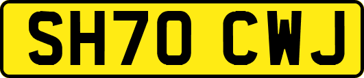 SH70CWJ