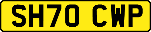 SH70CWP