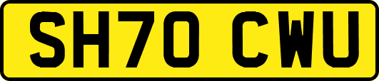 SH70CWU