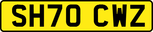 SH70CWZ