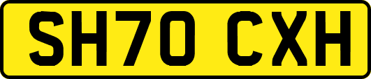 SH70CXH