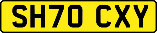 SH70CXY