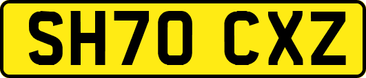 SH70CXZ
