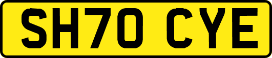 SH70CYE