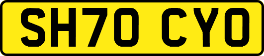 SH70CYO
