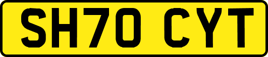 SH70CYT