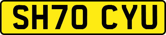 SH70CYU