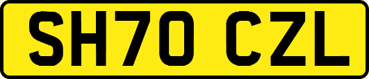 SH70CZL