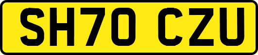 SH70CZU