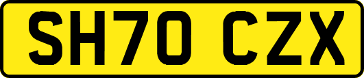 SH70CZX