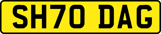 SH70DAG