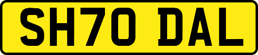 SH70DAL