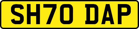 SH70DAP